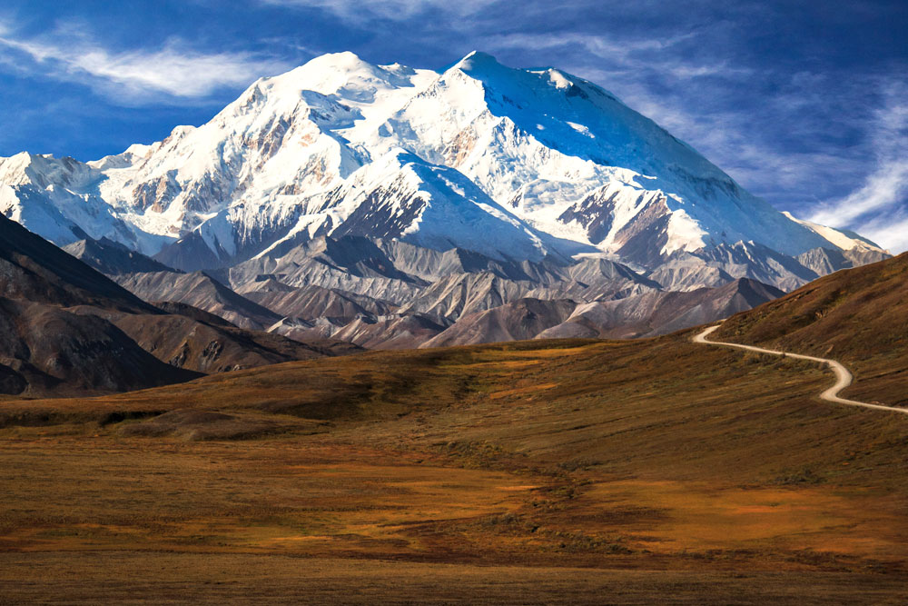 denali denali